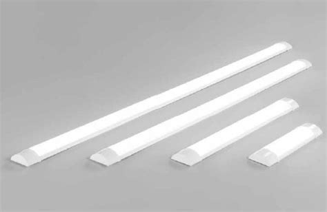 Batten 120 Led Tube 36w 1200mm Malta Led Under Cupboard Lighting