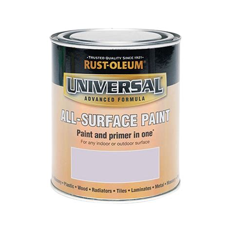 Rust Oleum Universal All Surface Paint Stillorgan Decor