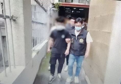 全國同步肅槍掃黑專案行動 中市警全力淨化治安