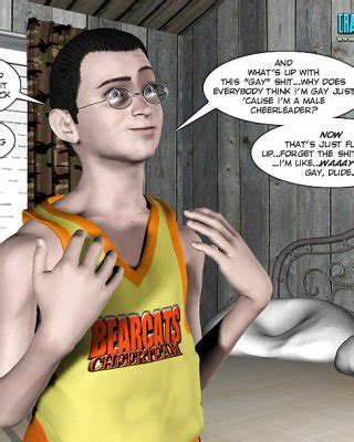 D Comic Chaperone Porn Pictures XXX Photos Sex Images