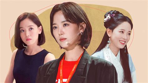 K Dramas Starring Kang Han Na To Watch Online