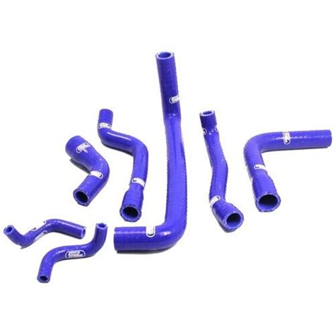 Samco Sport Gas Gas Blue Off Road Radiator Hose Kit EC 250 OEM 2T