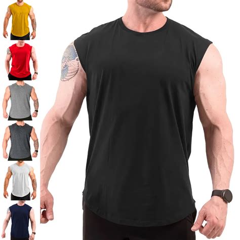 Camiseta Mach O Longline Regata Masculina Fitness Academia Treino