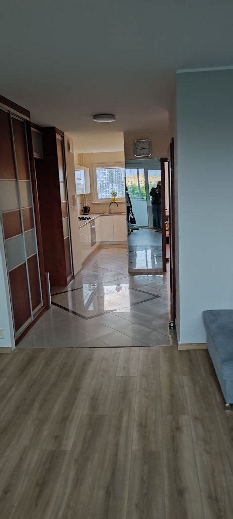 Apartament Nad Morzem Gda Sk Zaspa M Yniec Olx Pl