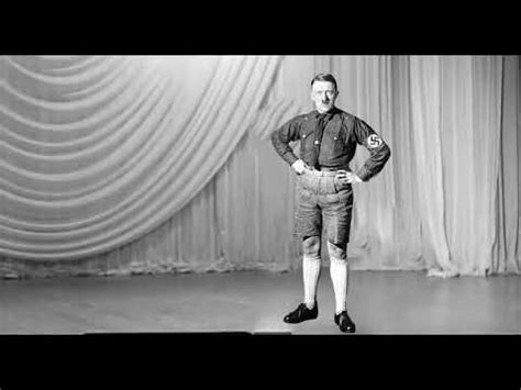 Адольф Гитлер - Владимир Путин молодец (AI COVER) - YouTube