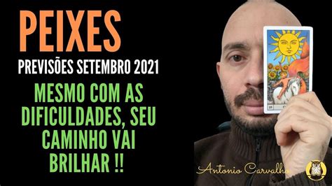 Peixes Mesmo As Dificuldades Seu Caminho Vai Brilhar