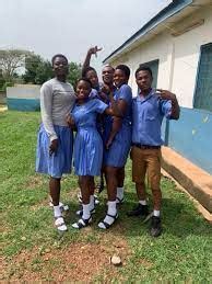 Mansoman Senior High - GhanaHighSchools.com