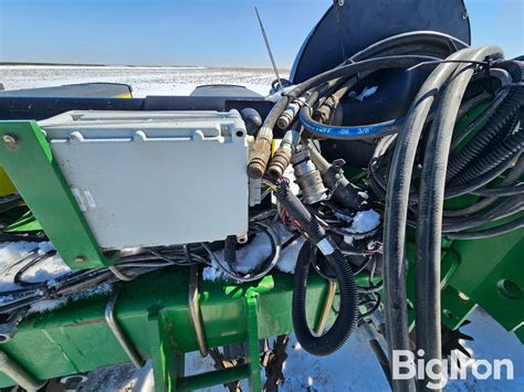 John Deere Maxemerge Plus R Planter Bigiron Auctions