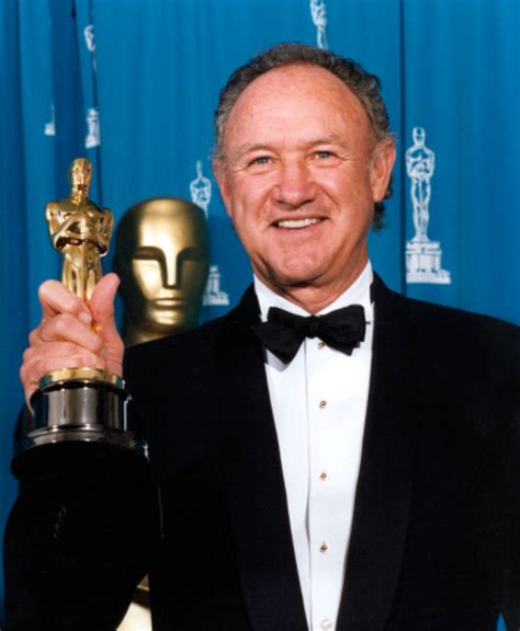 Gene Hackman Wiki, Age, Birthday, Facts, Family, Wife, Life Story, Net ...