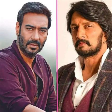 Kiccha Sudeep Reveals There Is A Mastermind Behind His Twitter Spat