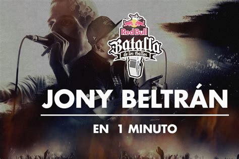 Jony Beltran