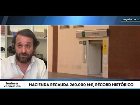 El Expolio En España No Cesa Hacienda Recauda 260000 Millones Cifra