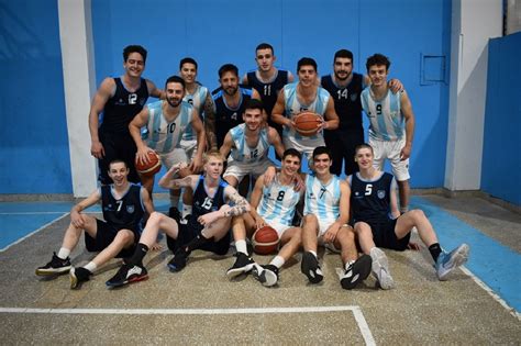 Se Juega La Novena De Copa Santa Fe BASQUETOTAL Rafaela