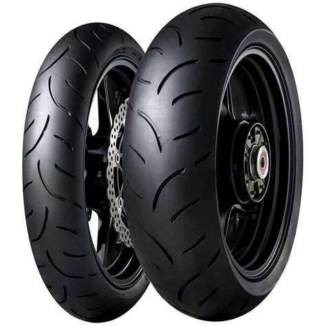 Pneu Dunlop Sportmax Qualifier II à la vente et en livraison gratuite