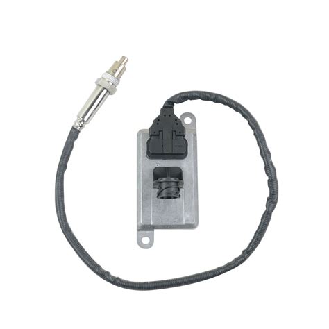 Continental Nitrogen Oxygen Sensor 24V 2011649 For Daf Truck 5wk96628c