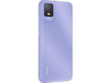 Tcl Dual Sim Gb Gb Mauve Mist Skroutz Gr