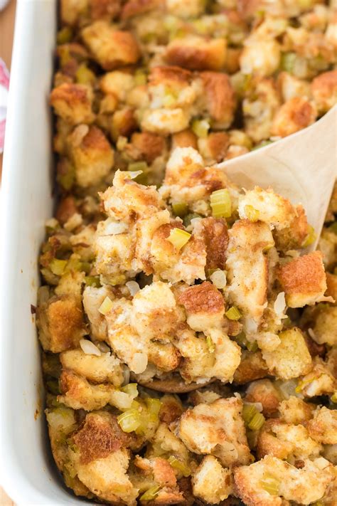 recipe ideas for thanksgiving 4