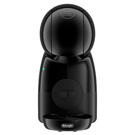 Delonghi Piccolo Xs Nero A Soli Su Kaffekapslen It