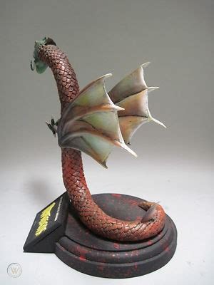 REPTILICUS (1961) Model Kit PRO BUILD-UP Ed Eilbacher RARE! | #413364594