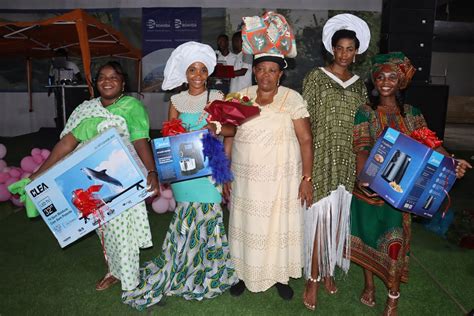 Grupo Boa Vida Homenageia Colaboradoras No Dia Internacional Da Mulher