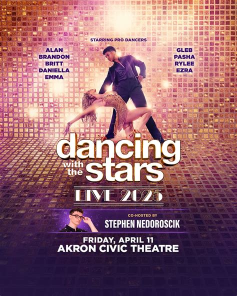 Akron civic theatre tickets sold out for the major show 7