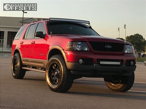 Ford Explorer Lift Kit 2004 - dReferenz Blog