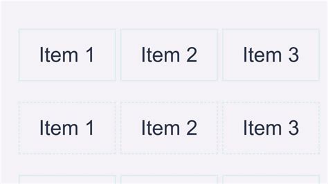 Responsive Flexbox Grid With Clamp And Container Query