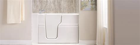 Silverdale Walk-In Bathtubs | Walk-In Bath Installers | Bath Max