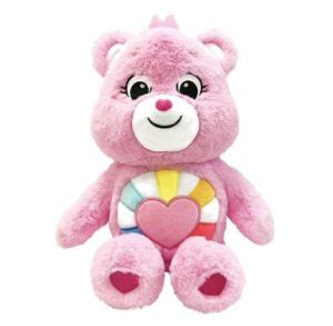 Care Bears 35cm Hopeful Heart Bear G3 Toys