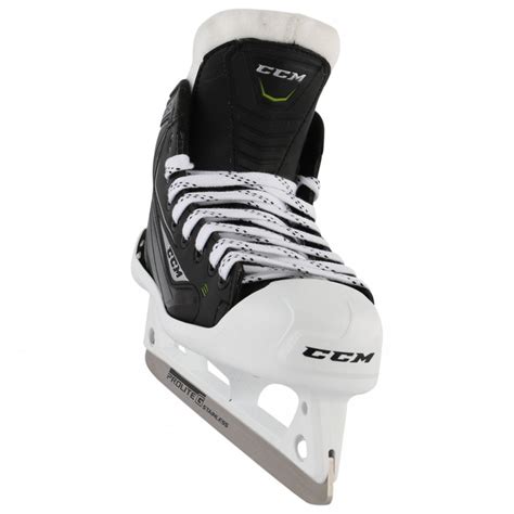 CCM Ribcore 40K Junior Ice Hockey Goalie Skates - HockeyTron.com