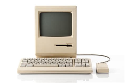 Original Apple Computer