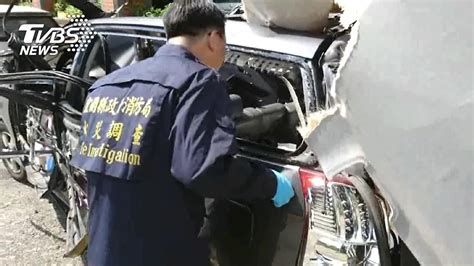 砰！車內點菸瞬間「氣爆」 車頂噴飛男灼傷│轎車│打火機│外洩│tvbs新聞網