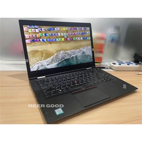 Jual Laptop Lenovo Thinkpad X1 Carbon I5 Gen 7 I7 Gen 5 I7 Gen 6 Second Berkualitas Shopee