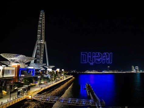 Dubai Shopping Festival: Dates, drone show announced for 2022-2023 ...