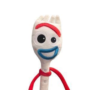 Disney Toys Disneypixar Forky Plush Toy Story Inches Poshmark