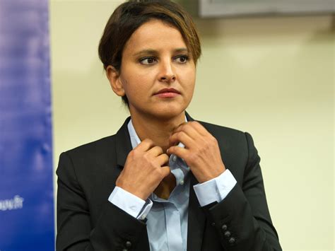 Najat Vallaud Belkacem Et Son Mari Boris Vallaud Un Duo De Choc