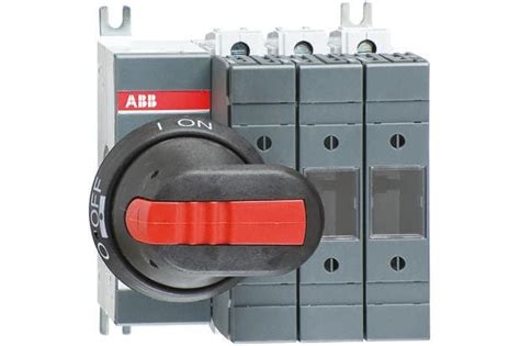 A Complete Guide To Isolators And Switch Disconnectors