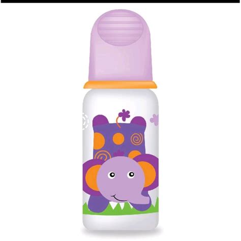 Jual Botol Dot Susu Babysafe Original Bayi Baby Safe Js Js Js