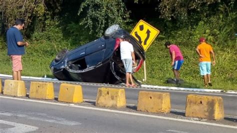 Jovem Morre Em Acidente Na Br Em S O Marcos R Dio Diplomata