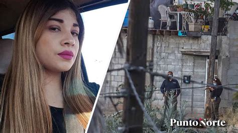 Identifican A Joven Asesinada Ayer En Tijuana Punto Norte