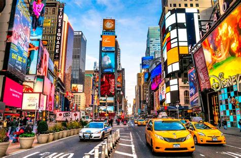 Where To Stay In New York City Best Places By A Local