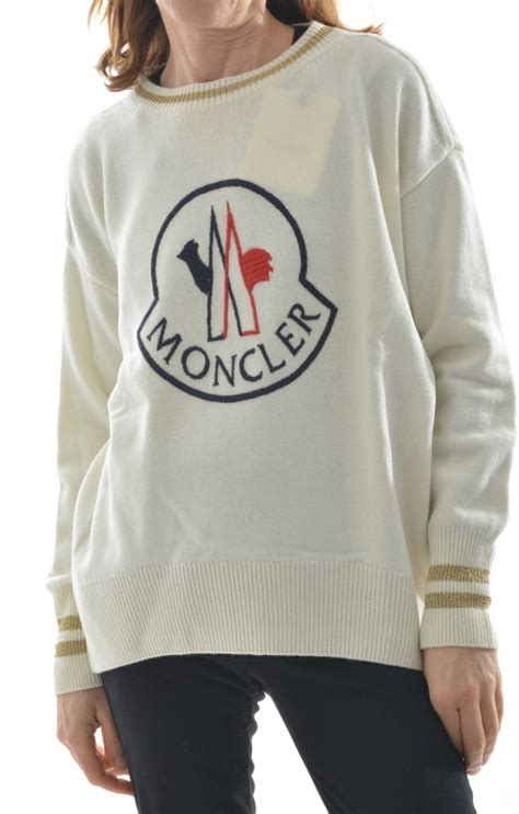 so viel In Menge Kiefer moncler pullover weiß Seite gesunder