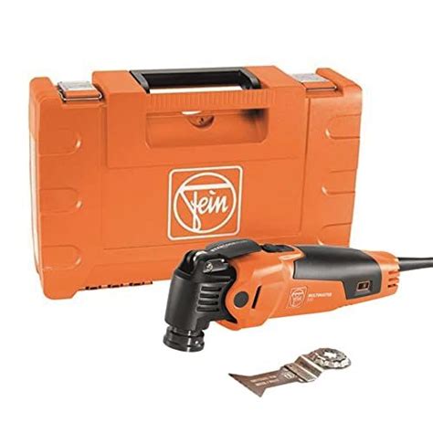 Expert Review⭐ Fein Multimaster Tool Multimaster Mm 500 Plus