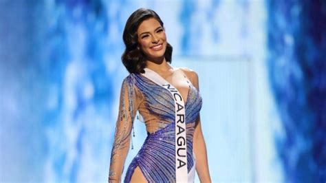 ¿de Qué Trata Voice For Change” De Miss Universo Y Por Que Sheynnis