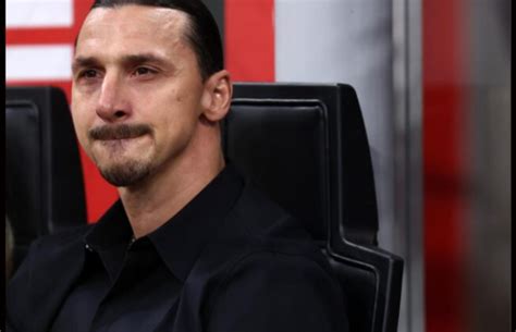 IBRAHIMOVIĆ SA SUZOM U OKU PRIČAO O ŽIVOTU Novac ne kupuje sreću