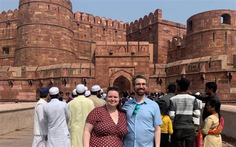 Agra Taj Mahal Agra Fort Private Tour With Skip The Line Getyourguide