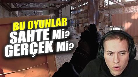 RRaenee AŞIRI GERÇEKÇİ YENİ FPS AKSİYON OYUNLARI GELİYOR BU OYUNLAR