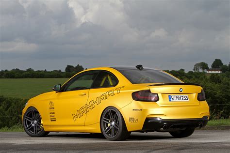 2009 Manhart Racing M3 Touring V10 Hd Picture 8 Of 12 48308 1280x1920