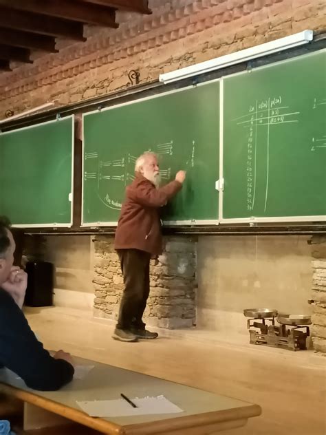 Nesin Vakf Matematik K Y Gezisi Ted Atakent Kolej Esenyurt Kamp S