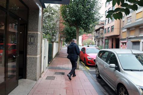 Fotos Mata A Su Yerno En Mieres El Comercio Diario De Asturias